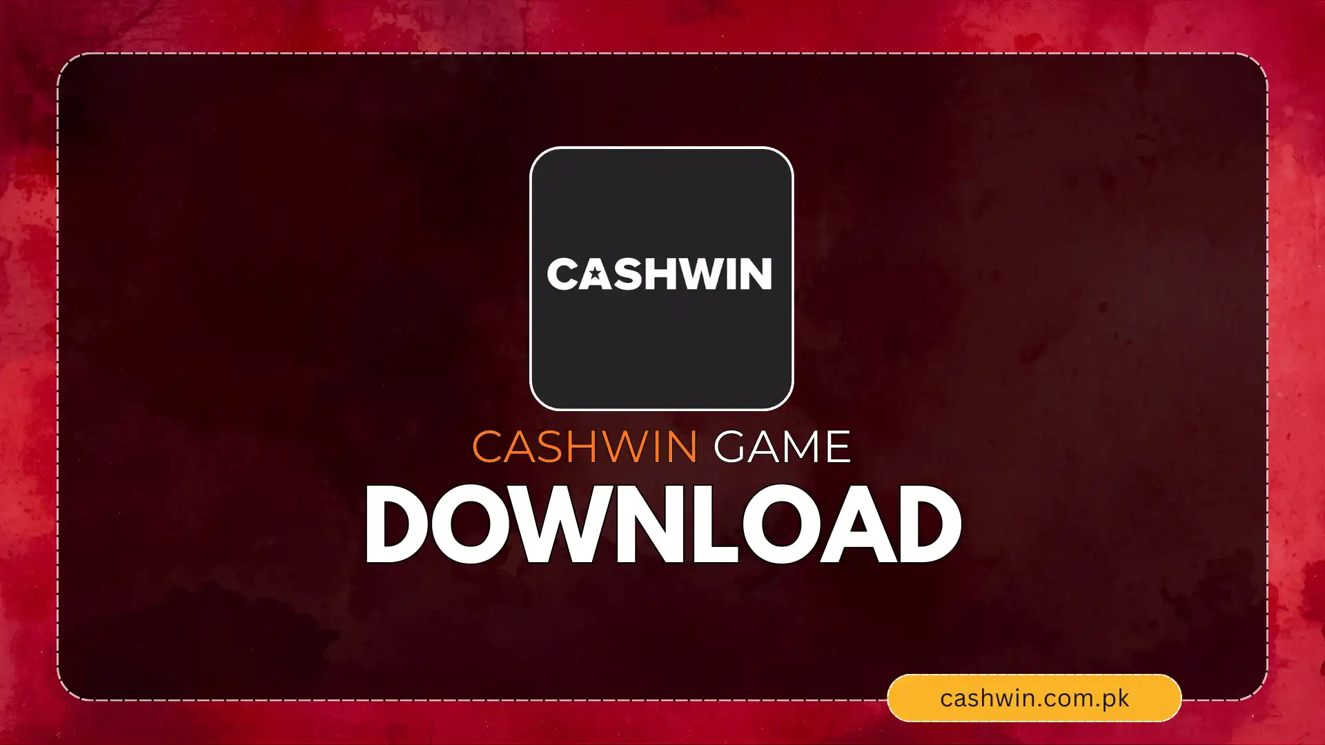 Cashwin download